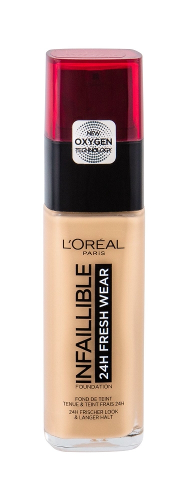 Infaillible 32H Fresh Wear SPF25 - LOreal Paris Fond de ten