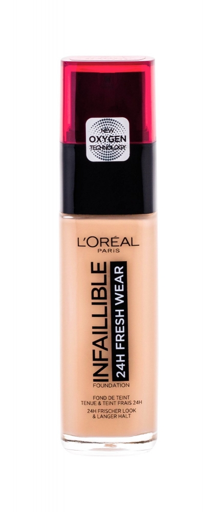 Infaillible 32H Fresh Wear SPF25 - LOreal Paris Fond de ten