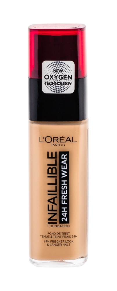 Infaillible 32H Fresh Wear SPF25 - LOreal Paris Fond de ten