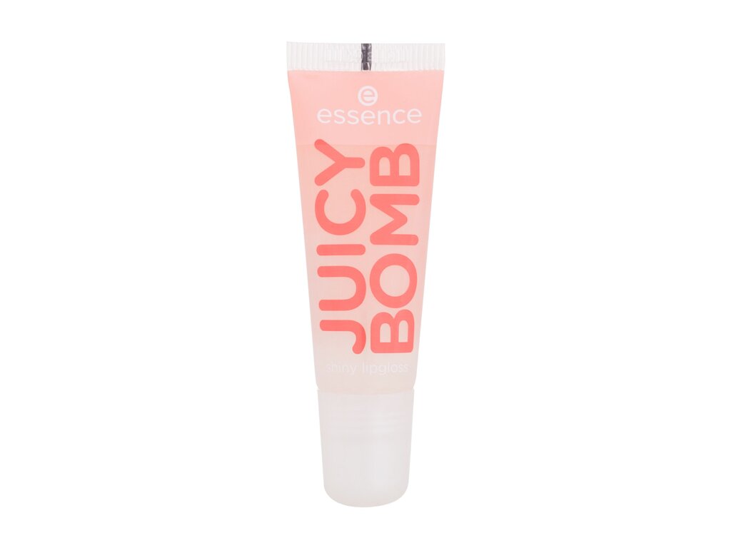 Juicy Bomb Shiny Lipgloss - Essence Gloss