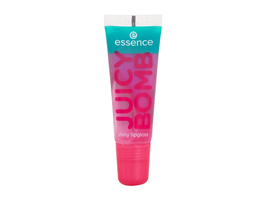 Juicy Bomb Shiny Lipgloss - Essence Gloss