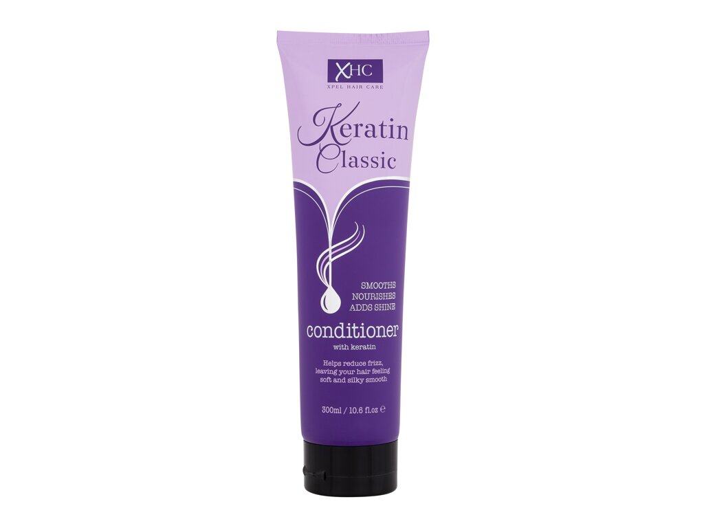 Keratin Classic - Xpel Balsam de par