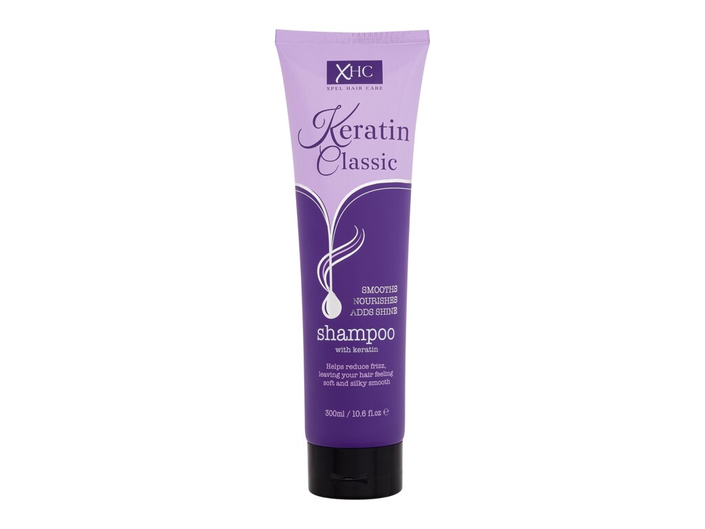 Keratin Classic - Xpel Sampon