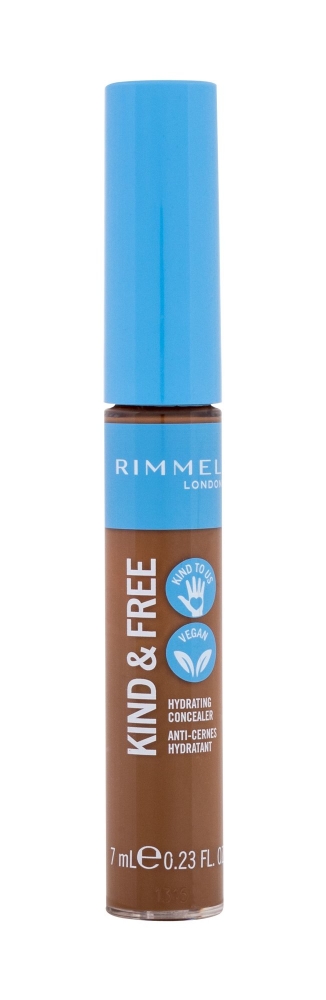 Kind & Free Hydrating Concealer - Rimmel London Apa de parfum