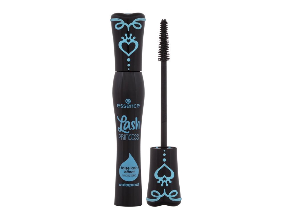 Lash Princess False Effect Waterproof - Essence Mascara