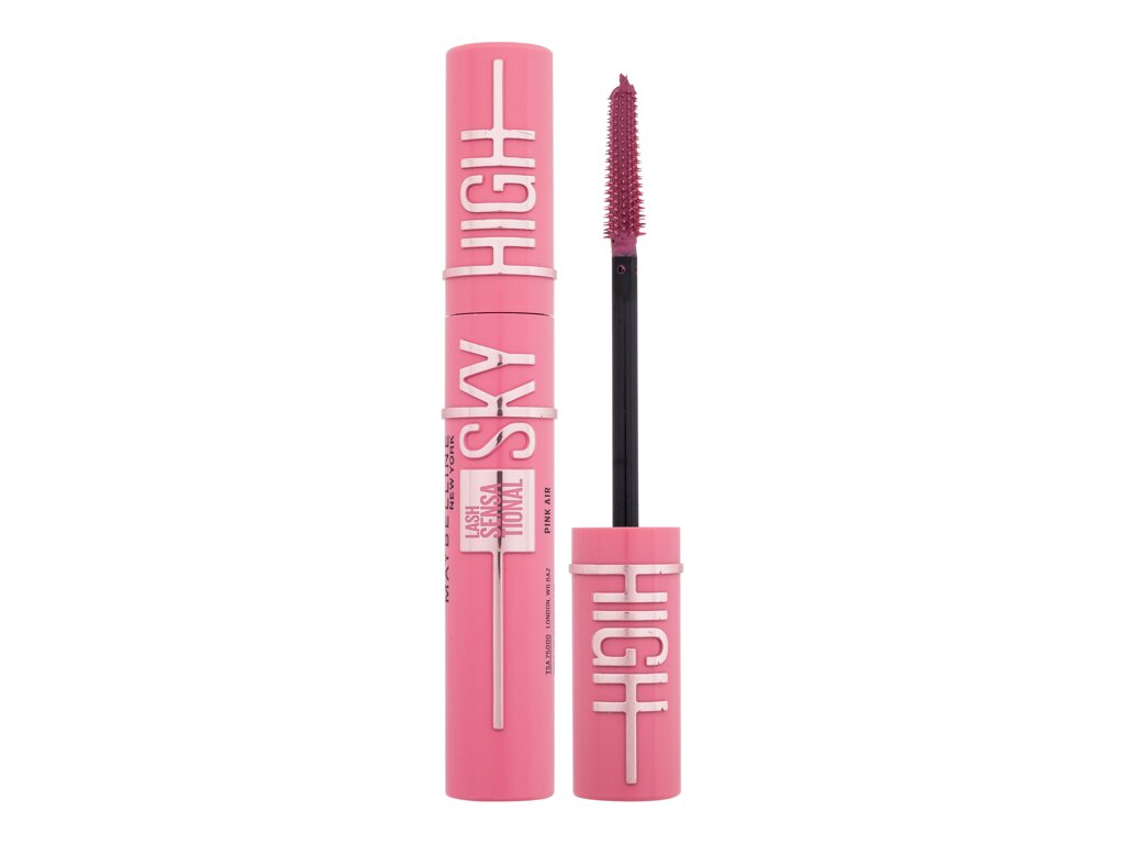 Lash Sensational Sky High - Maybelline Mascara