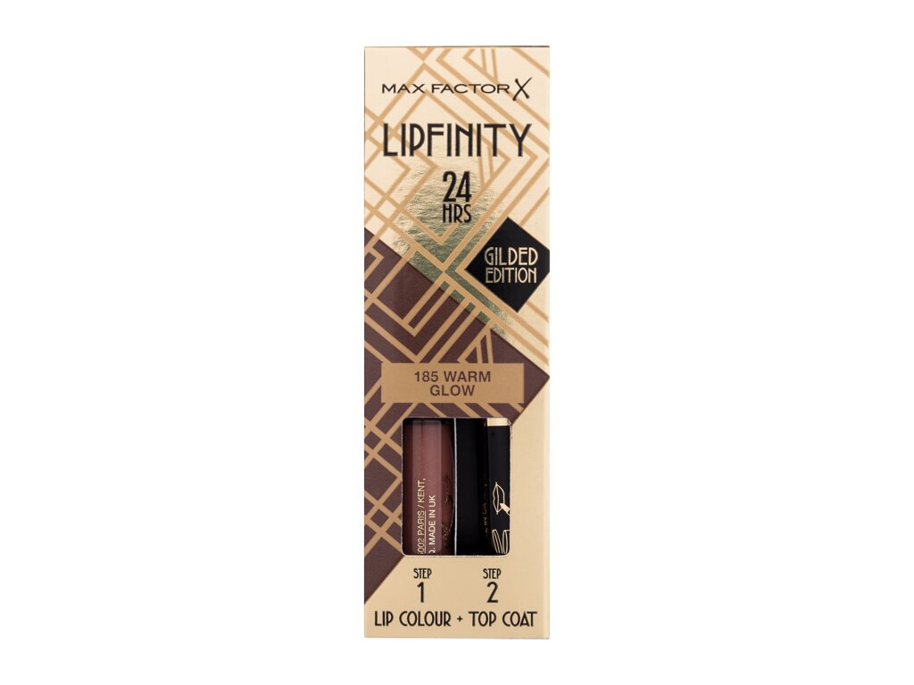 Lipfinity 24HRS Lip Colour - Max Factor Ruj