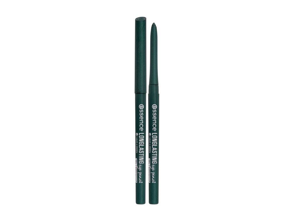 Longlasting Eye Pencil - Essence Creion de ochi