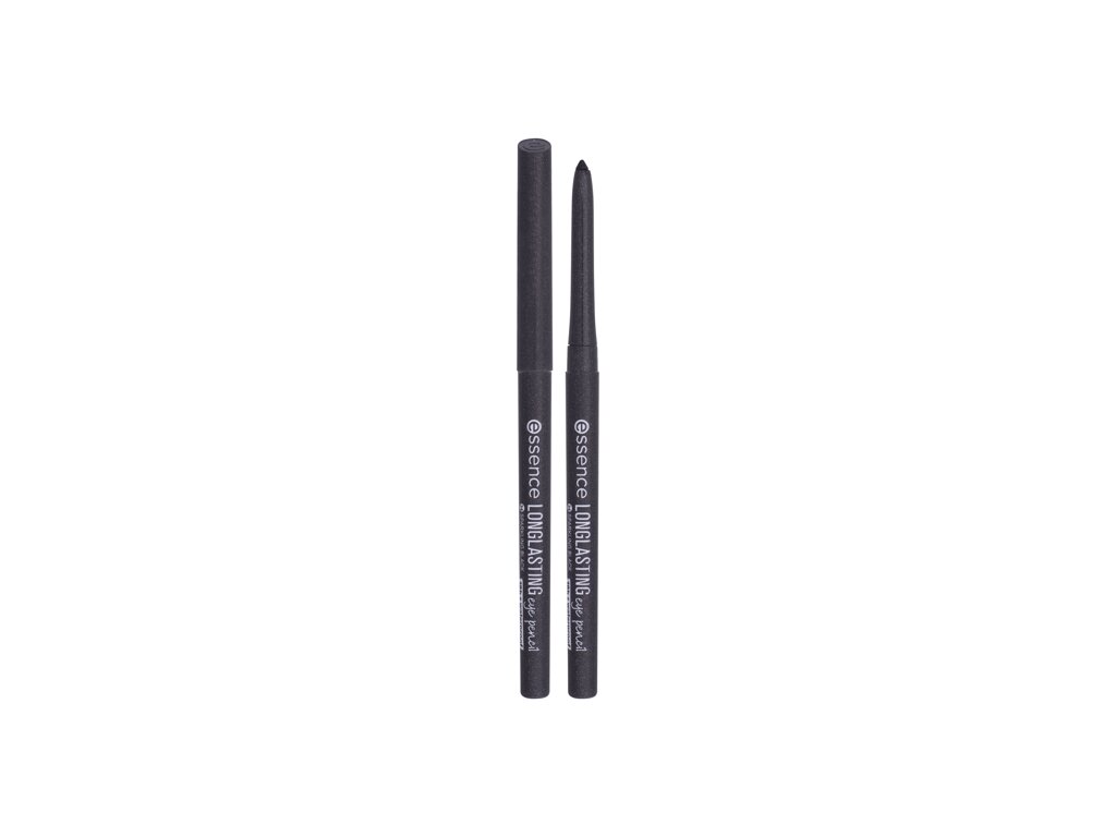 Longlasting Eye Pencil - Essence Creion de ochi