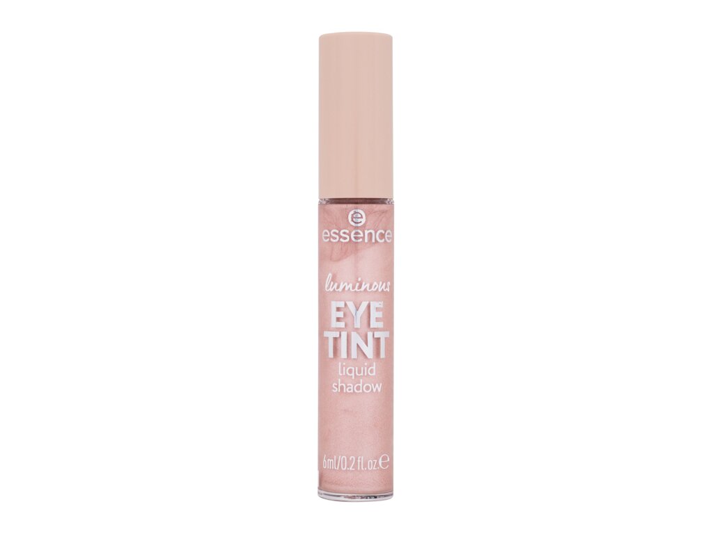 Luminous Eye Tint Liquid Shadow - Essence Fard de pleoape