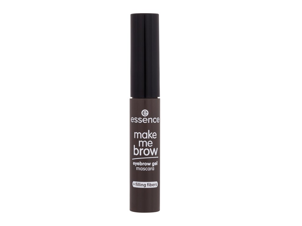 Make Me Brow Eyebrow Gel Mascara - Essence Creion de sprancene