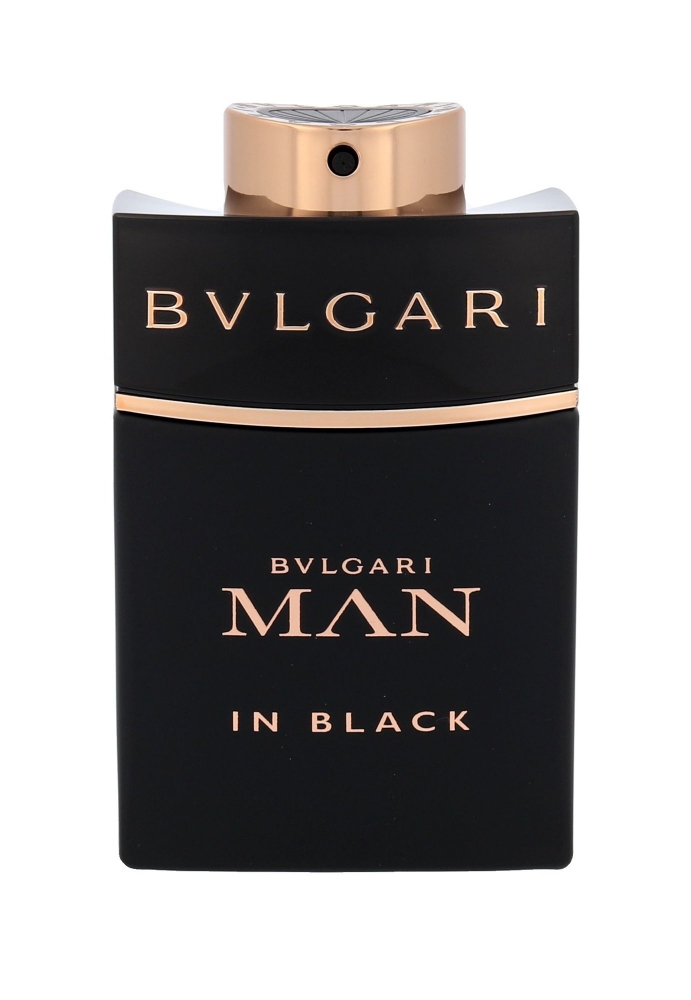 Man In Black - Bvlgari Apa de parfum EDP