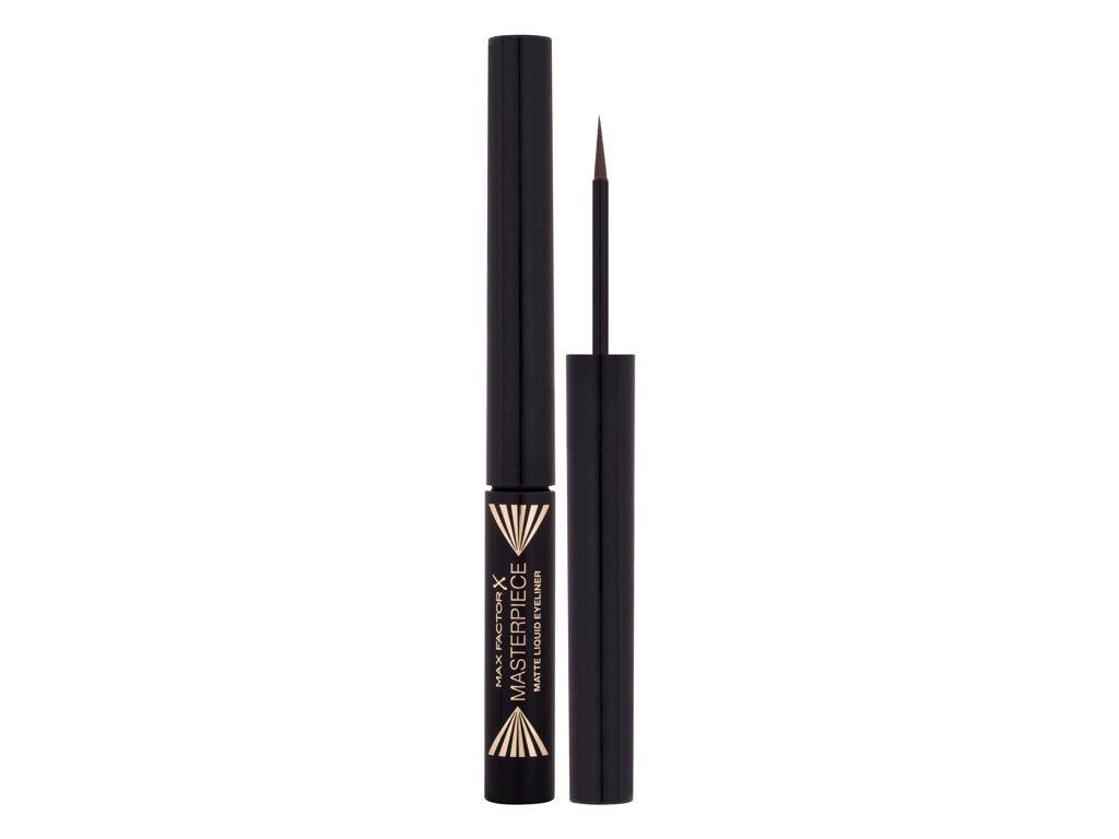 Masterpiece Matte Liquid Eyeliner - Max Factor Creion de ochi