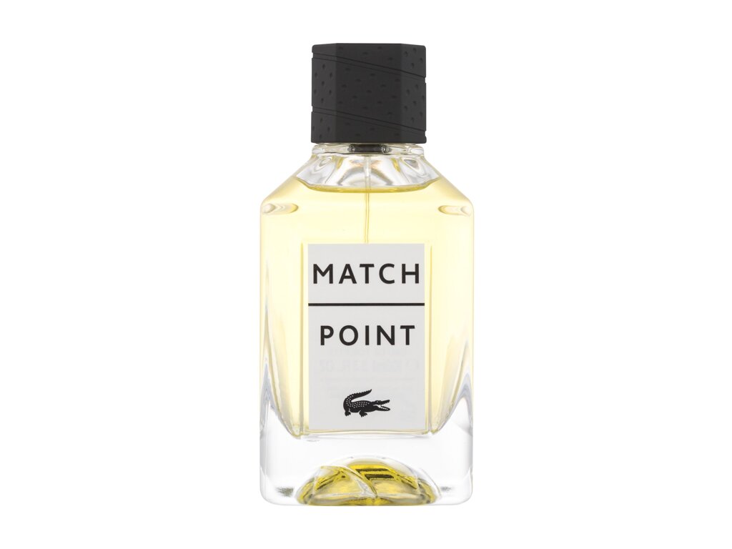 Match Point Cologne - Lacoste Apa de toaleta