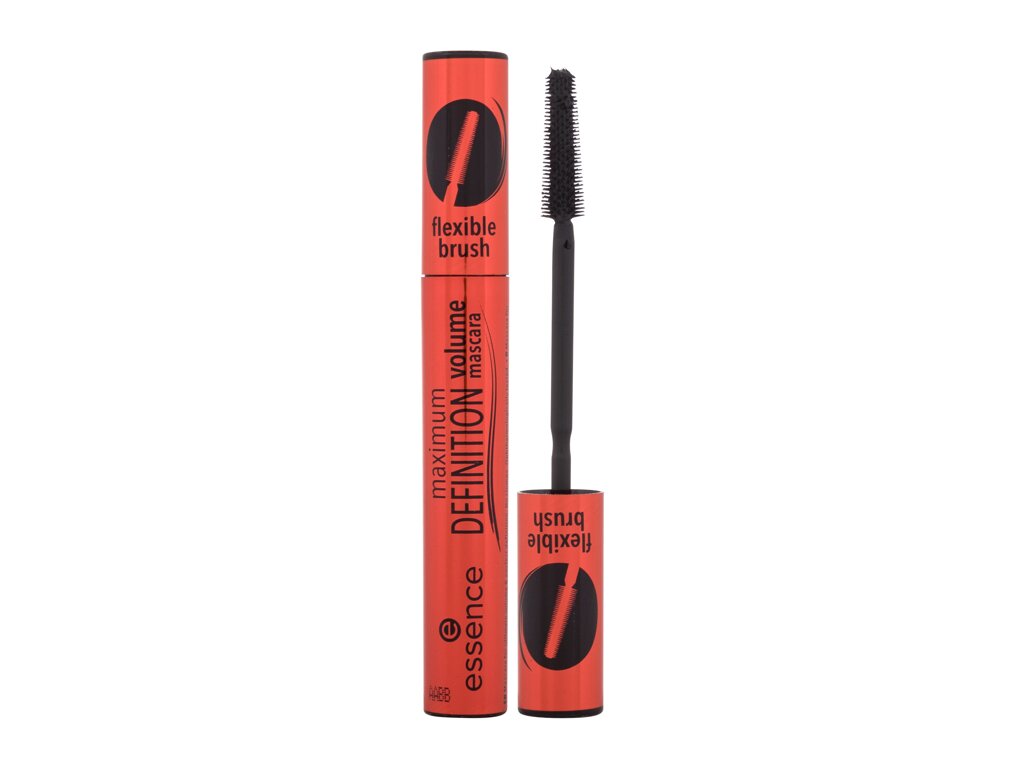 Maximum Definition Volume - Essence Mascara