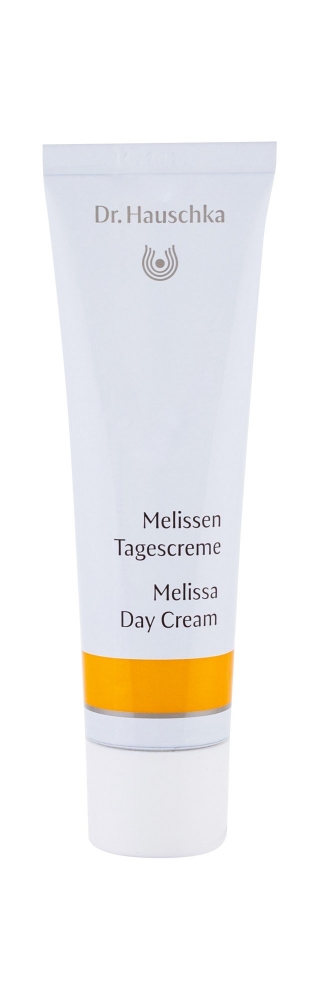 Melissa - Dr. Hauschka Crema de zi