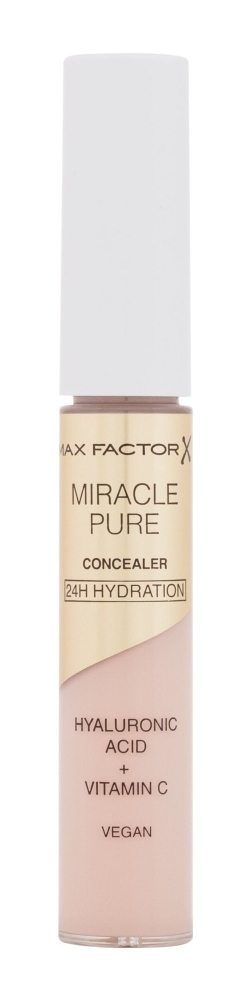 Miracle Pure - Max Factor Apa de parfum