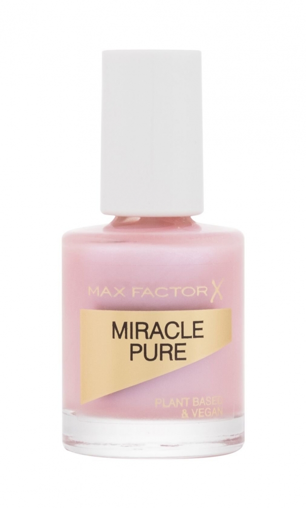 Miracle Pure - Max Factor Oja