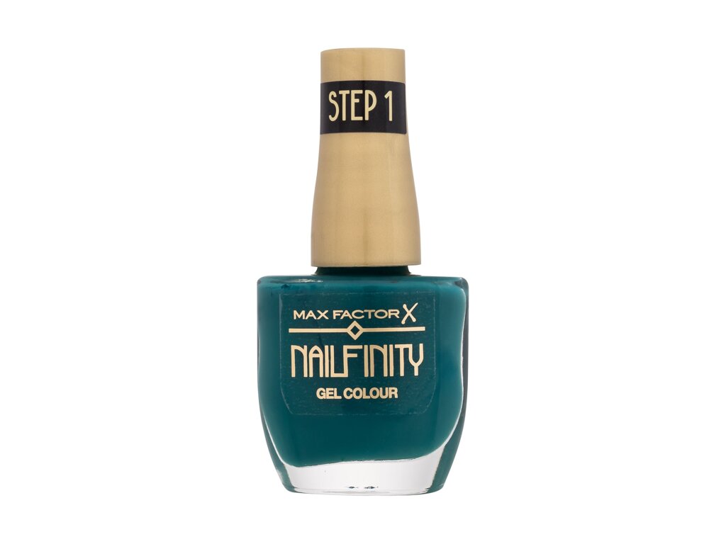 Nailfinity - Max Factor Oja