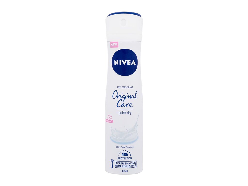 Original Care - Nivea Deodorant