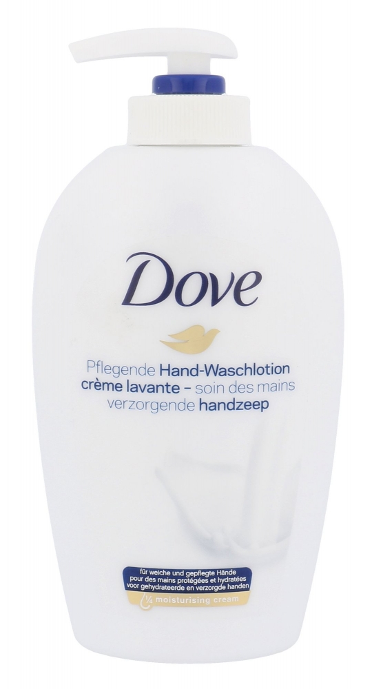 Deeply Nourishing Original Hand Wash - Dove Sapun