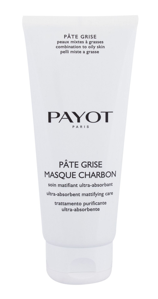 Pate Grise Masque Charbon - PAYOT Masca de fata