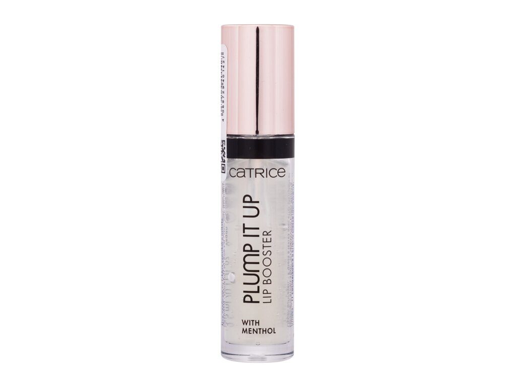 Plump It Up Lip Booster - Catrice Gloss