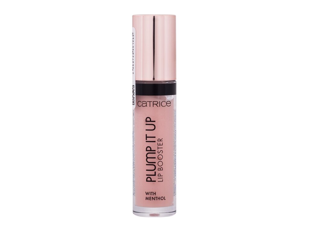 Plump It Up Lip Booster - Catrice Gloss