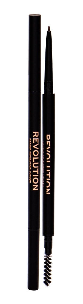 Precise Brow Pencil - Makeup Revolution London Creion de sprancene