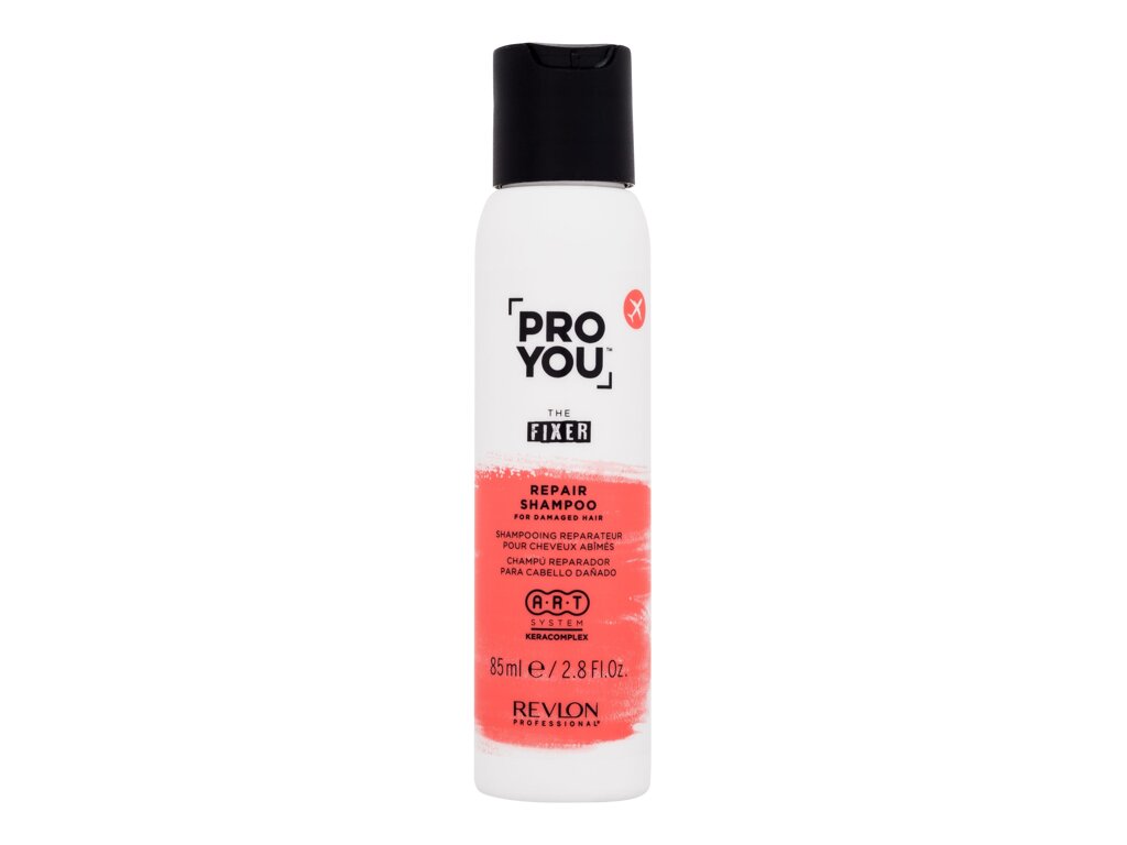 ProYou The Fixer Repair Shampoo - Revlon Professional Sampon