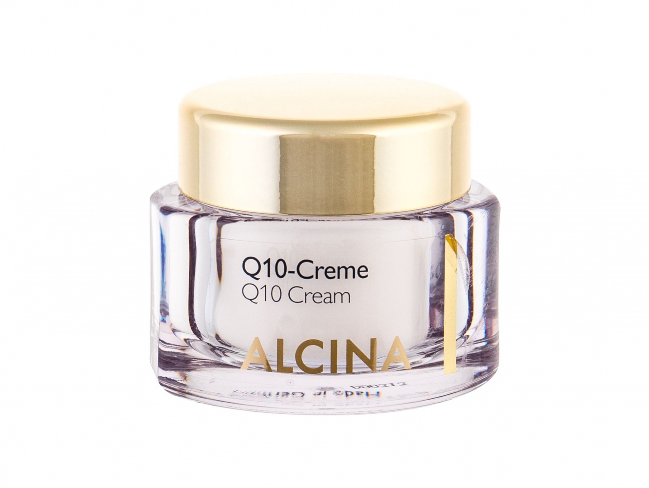 Q 10 - ALCINA Crema de zi