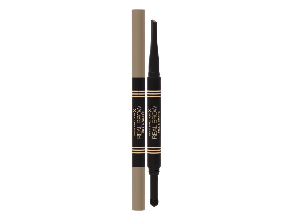 Real Brow Fill & Shape - Max Factor Creion de sprancene