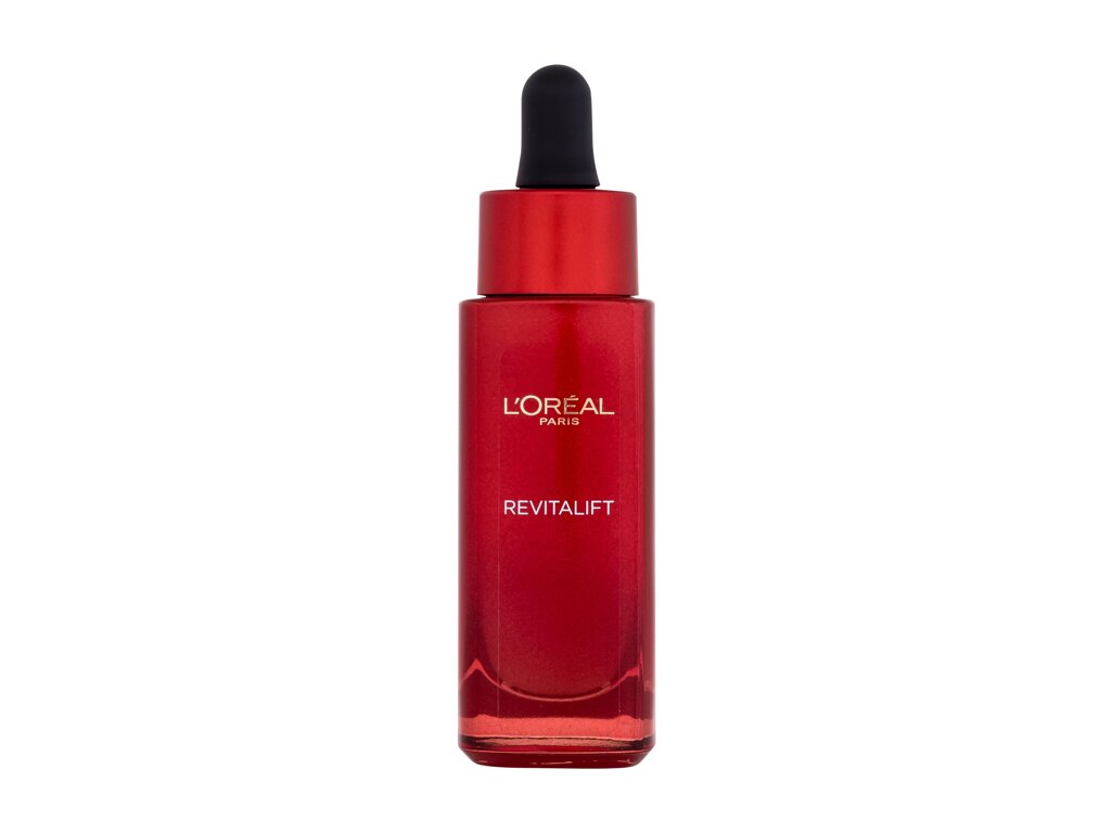 Revitalift Hydrating Smoothing Serum - LOreal Paris Ser