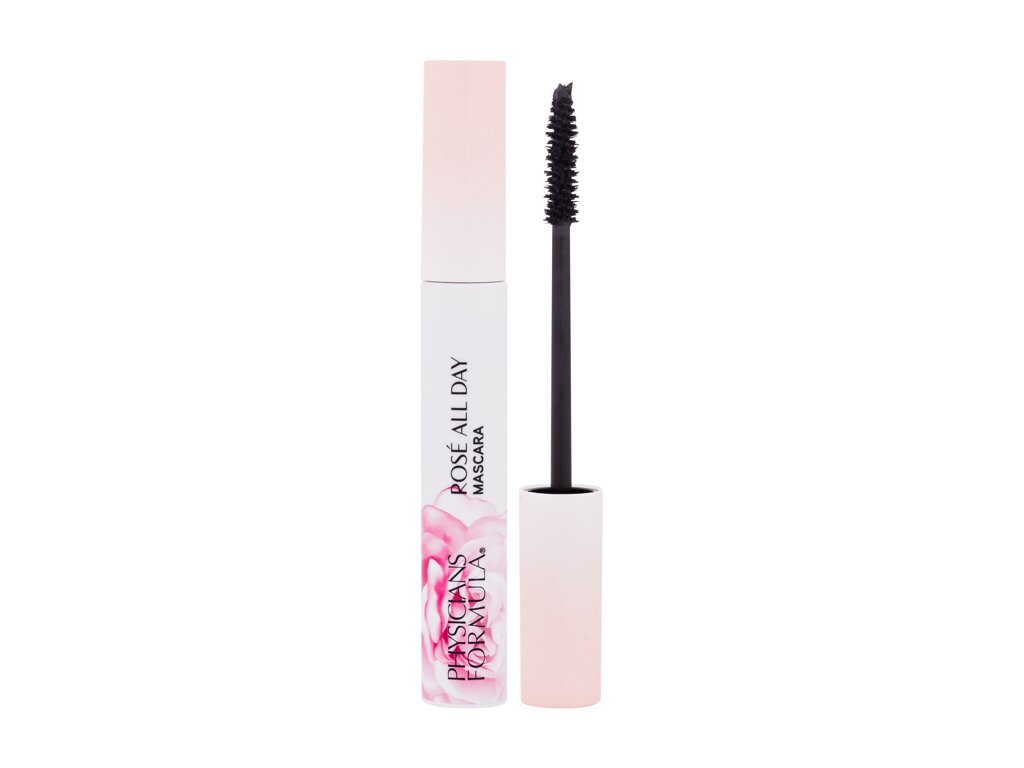 Rose All Day Mascara - Physicians Formula