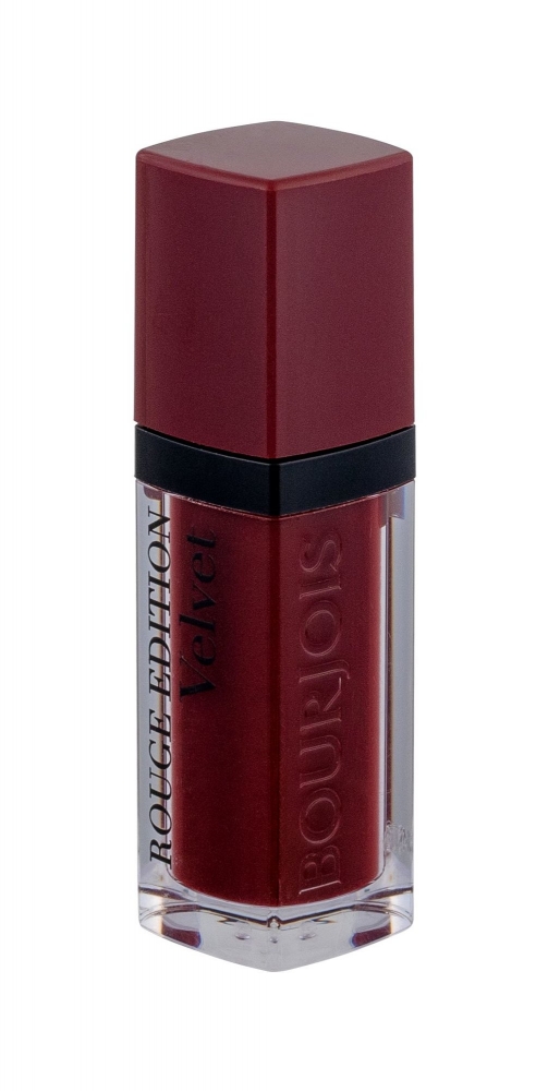 Rouge Edition Velvet - BOURJOIS Paris Gloss