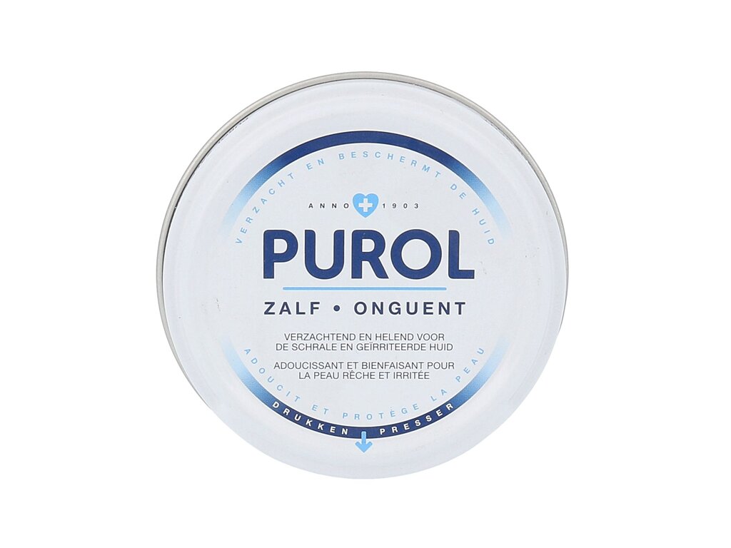 Salve Unguent Balm - Purol