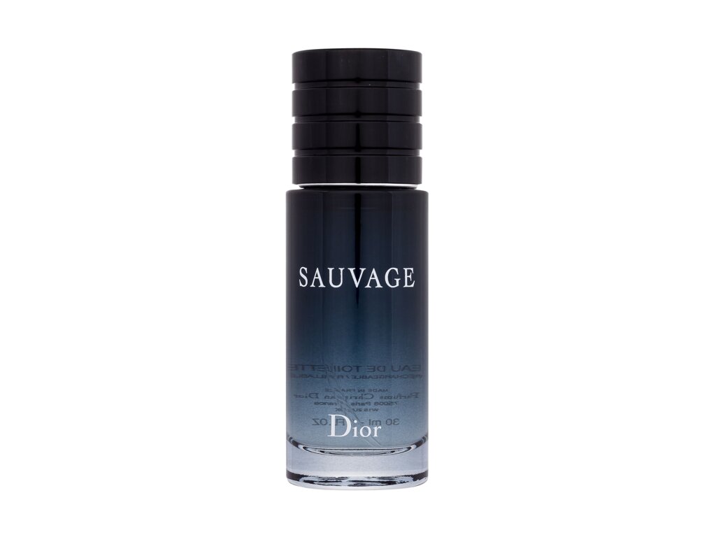 Sauvage - Christian Dior Apa de toaleta