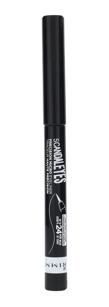 Scandal Eyes Precision Micro - Rimmel London Creion de ochi