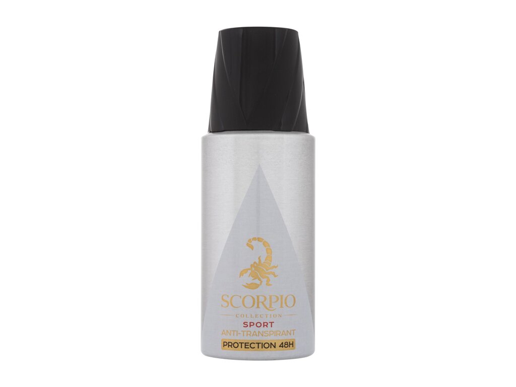 Scorpio Collection Sport - Deodorant