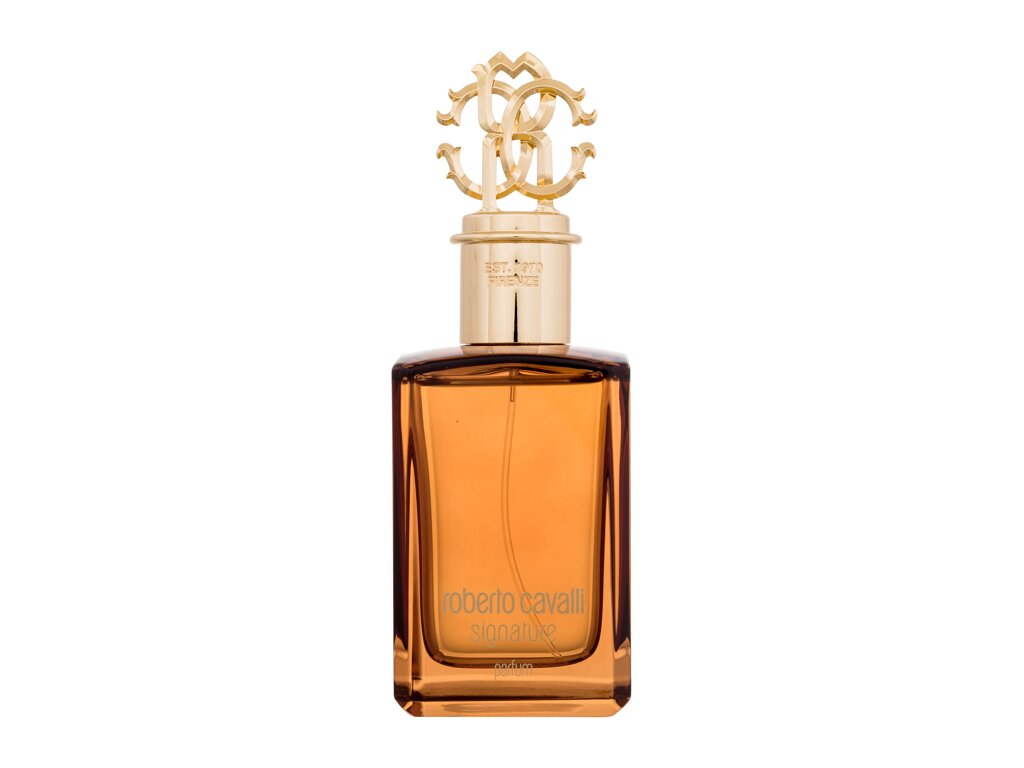 Signature - Roberto Cavalli Apa de parfum