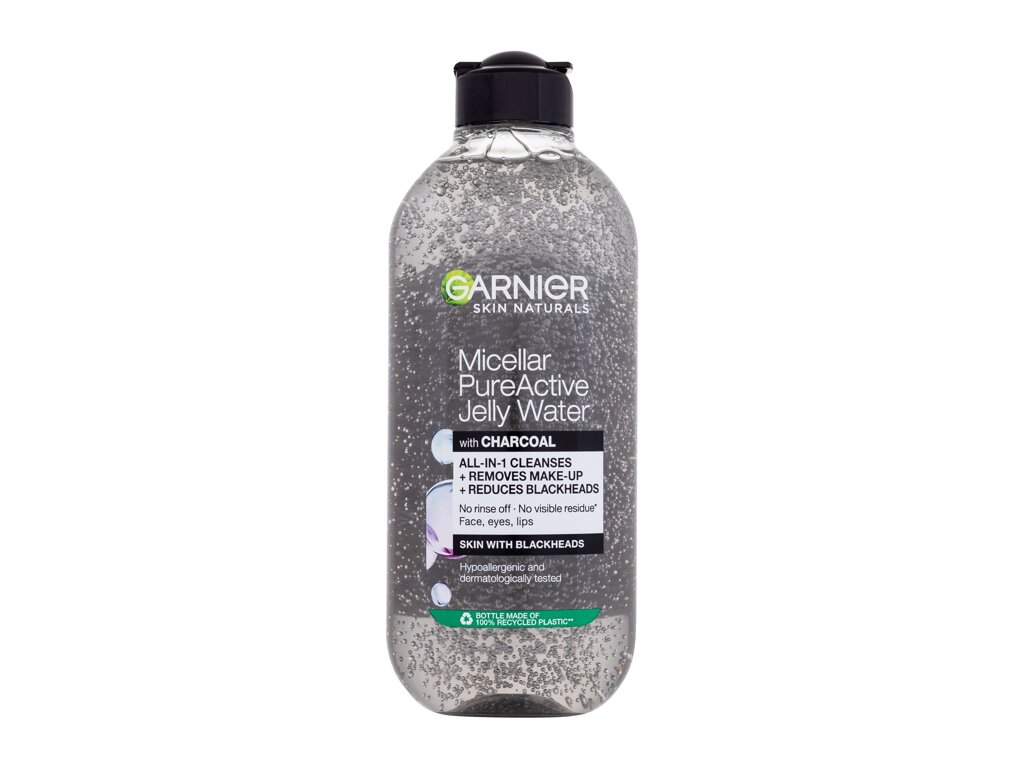 Skin Naturals Micellar Purifying Jelly Water - Garnier Apa micelara/termala