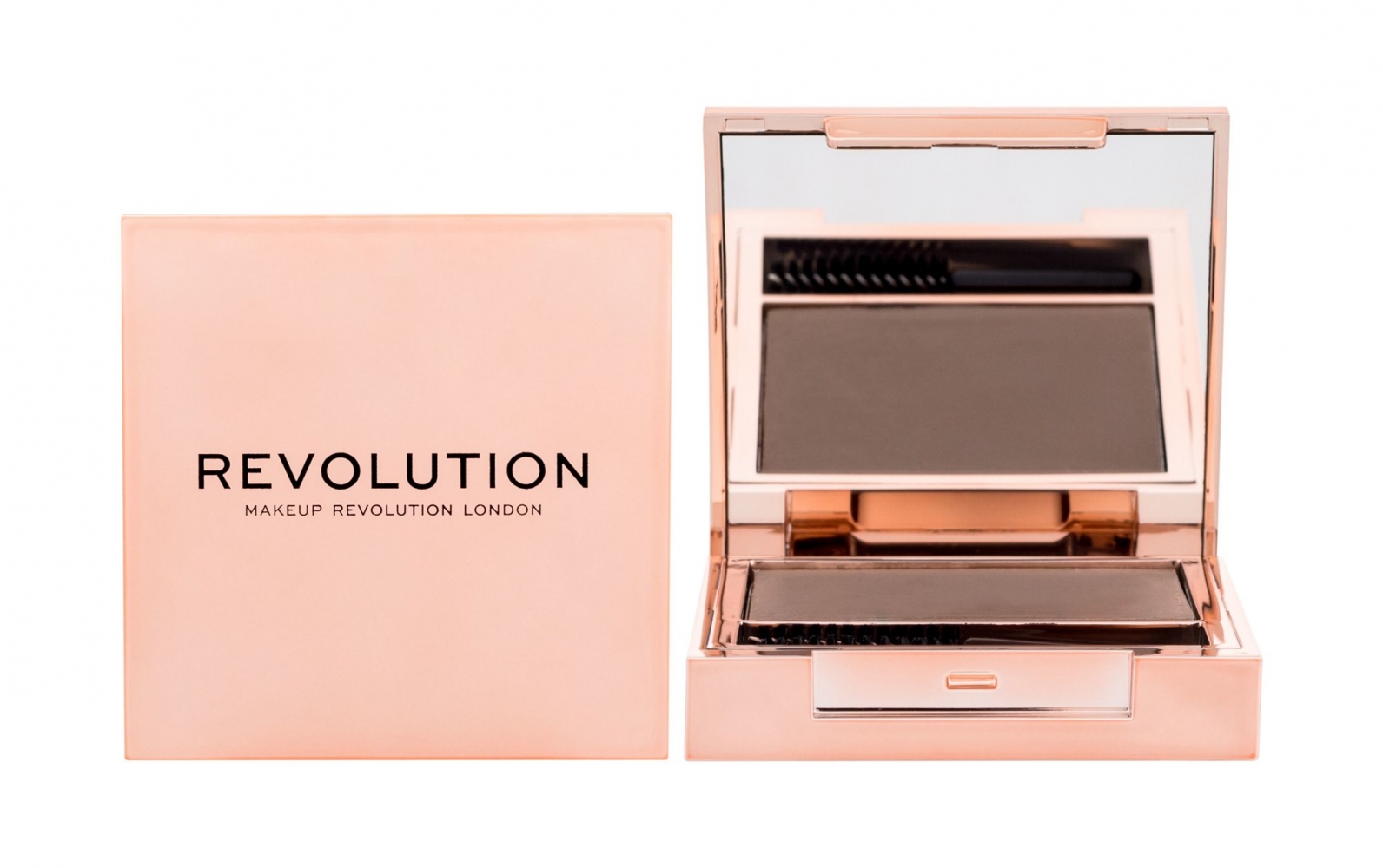 Soap Styler+ - Makeup Revolution London Creion de sprancene