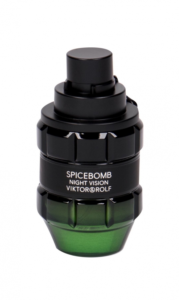 Spicebomb Night Vision - Viktor & Rolf Apa de toaleta