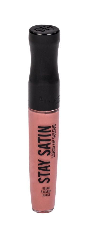 Stay Satin - Rimmel London Ruj