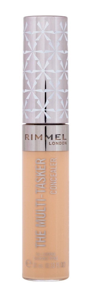 The Multi-Tasker - Rimmel London Apa de parfum