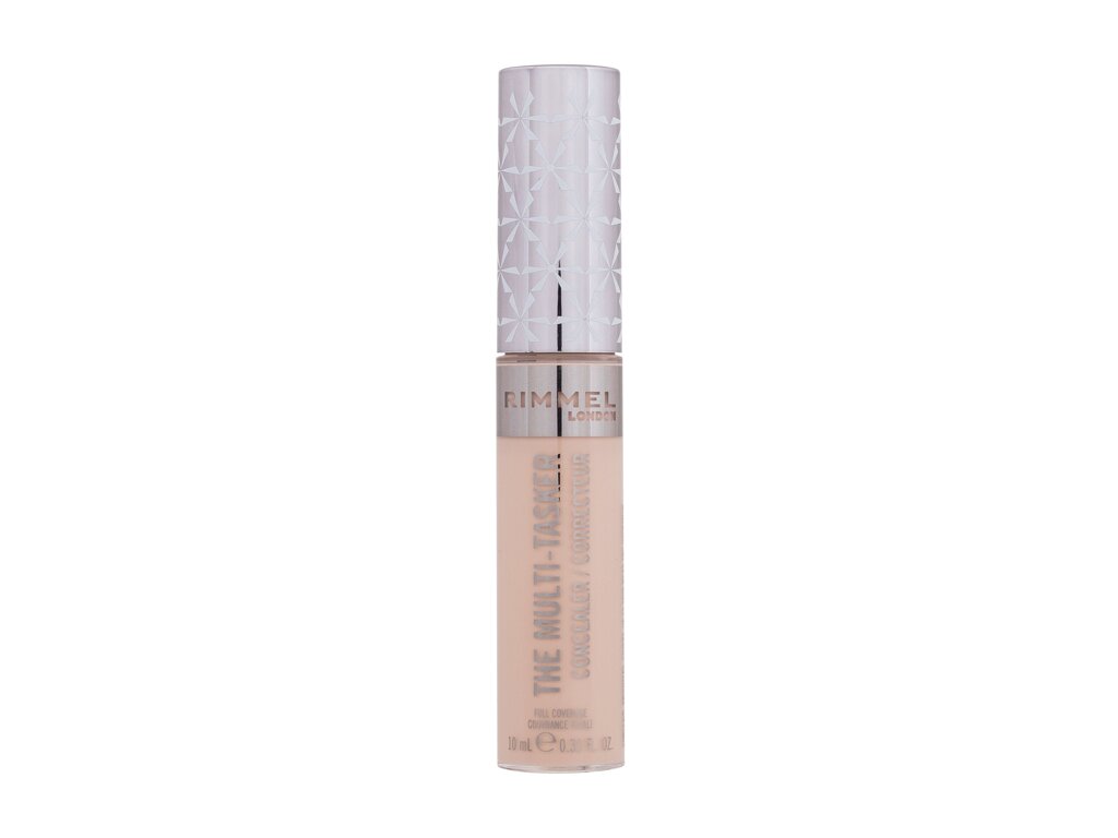 The Multi-Tasker - Rimmel London Apa de parfum