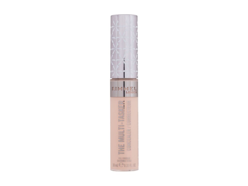 The Multi-Tasker - Rimmel London Apa de parfum