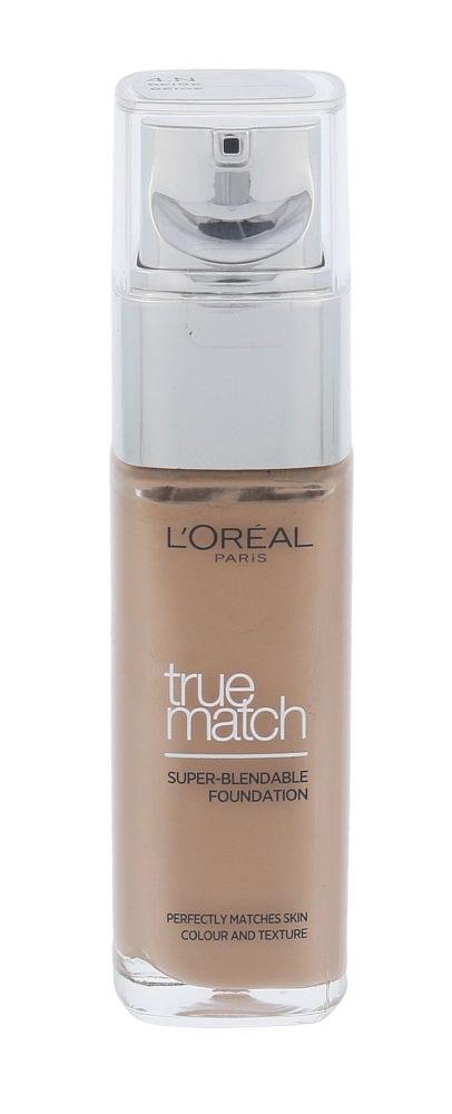 True Match Super-Blendable Foundation - LOreal Paris Fond de ten