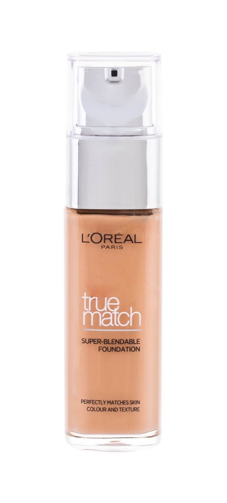 True Match Super-Blendable Foundation - LOreal Paris Fond de ten