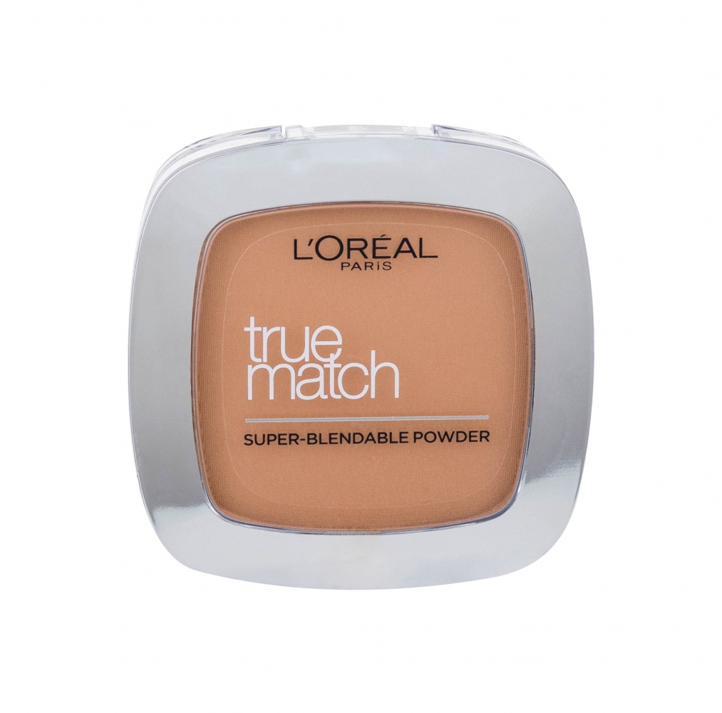 True Match - LOreal Paris Pudra